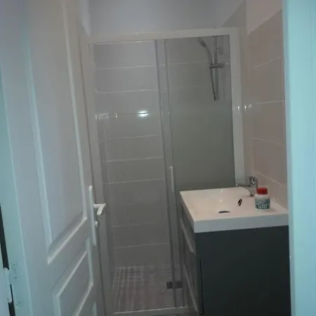 Maison Hotes Pres De Disneyland Paris Lagny Extérieur photo