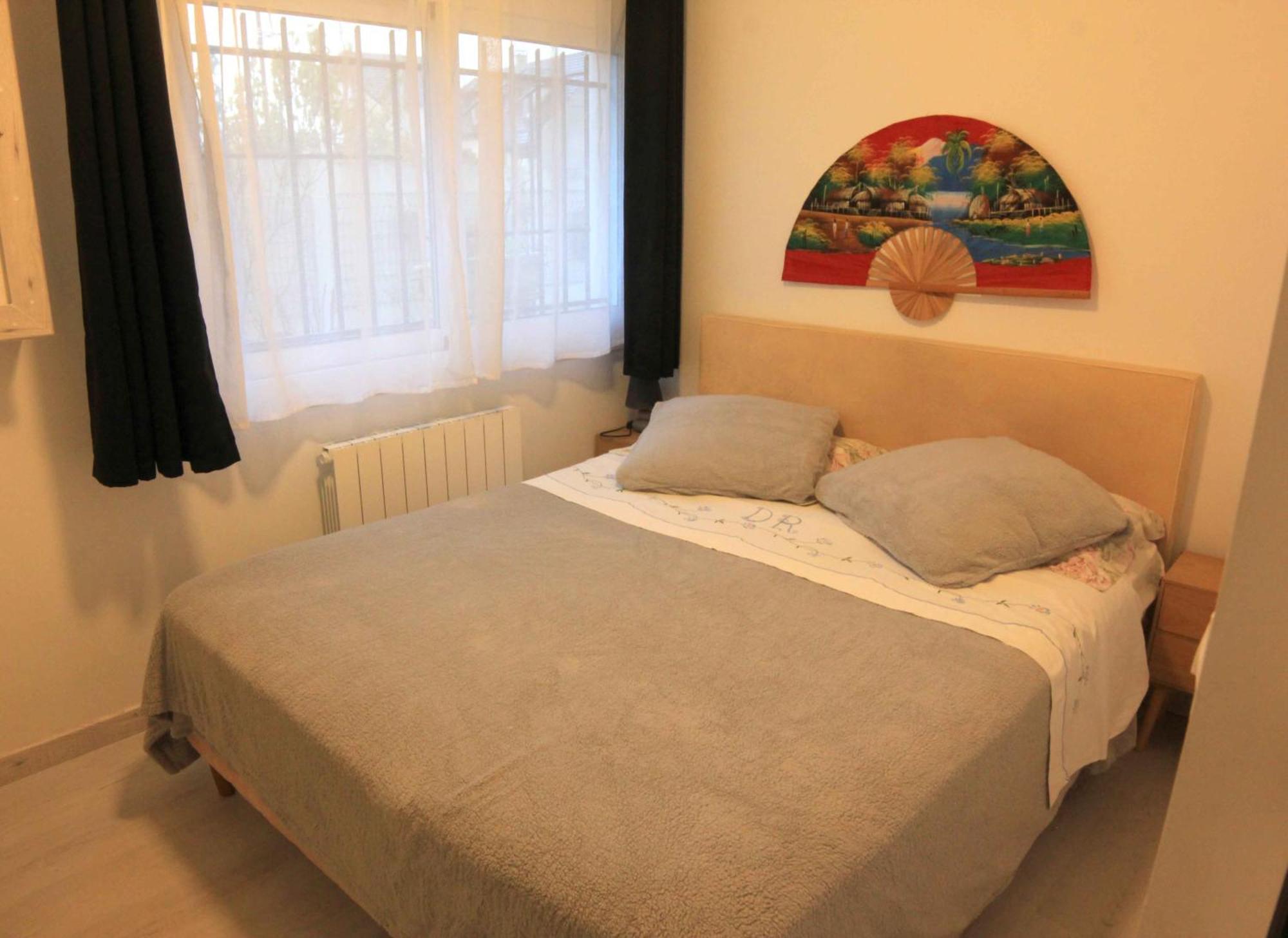 Hébergement de vacances Maison Hotes Pres De Disneyland Paris